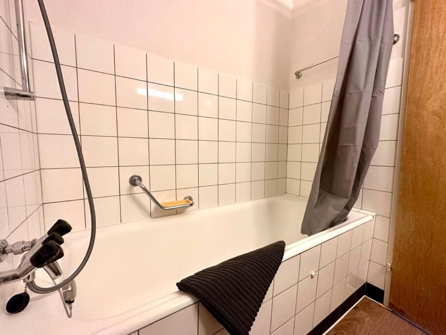 Cozy Flat For 2 Ideal Location Near Riederalp Mörel Extérieur photo
